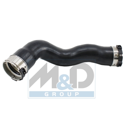 [96713] Ladeluftschlauch