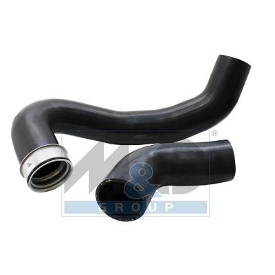 [96179] Ladeluftschlauch