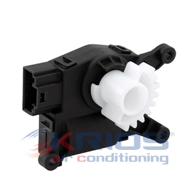 [K107098] Bedienelement, Klimaanlage