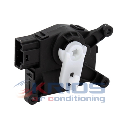 [K107099] Bedienelement, Klimaanlage