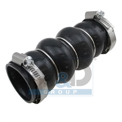 [96124] Ladeluftschlauch