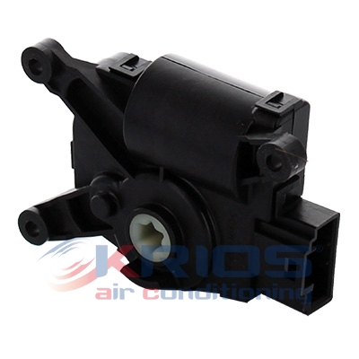 [K107053] Bedienelement, Klimaanlage