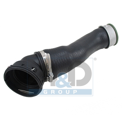 [96531] Ladeluftschlauch
