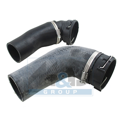 [96535] Ladeluftschlauch