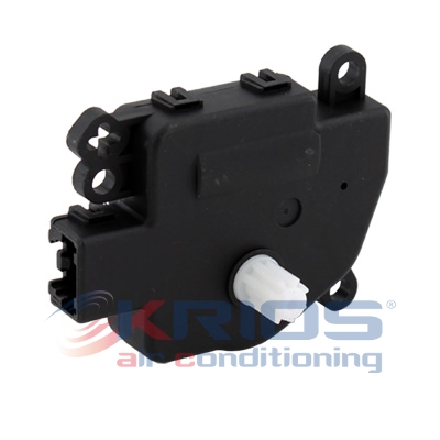 [K107097] Bedienelement, Klimaanlage