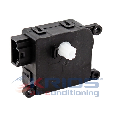 [K107095] Bedienelement, Klimaanlage