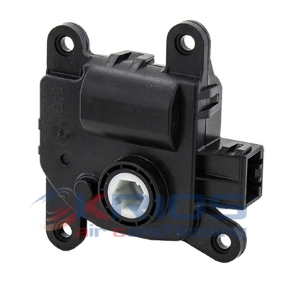 [K107104] Bedienelement, Klimaanlage