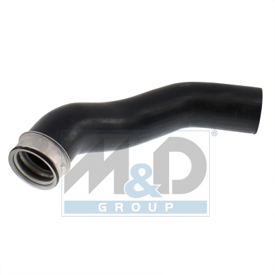 [961653] Ladeluftschlauch