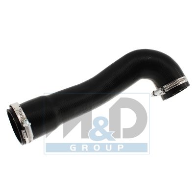 [961152] Ladeluftschlauch