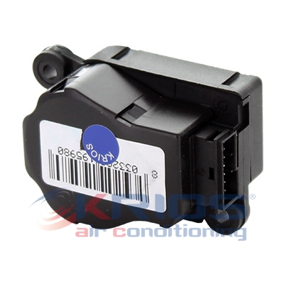 [K107090] Bedienelement, Klimaanlage