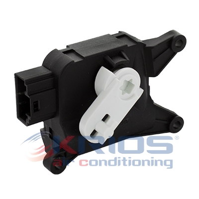 [K107080] Bedienelement, Klimaanlage