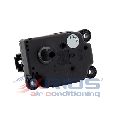 [K107105] Bedienelement, Klimaanlage