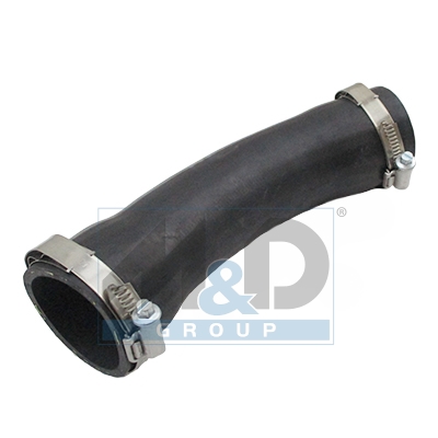 [96374] Ladeluftschlauch