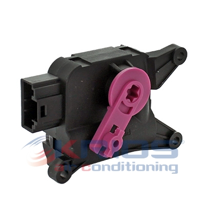 [K107060] Bedienelement, Klimaanlage