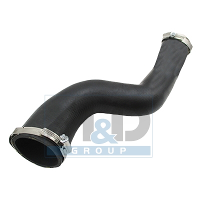 [96358] Ladeluftschlauch