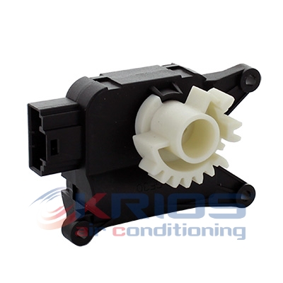 [K107065] Bedienelement, Klimaanlage