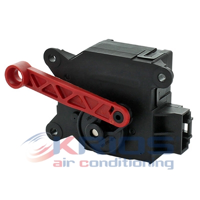 [K107078] Bedienelement, Klimaanlage