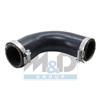 [961008] Ladeluftschlauch