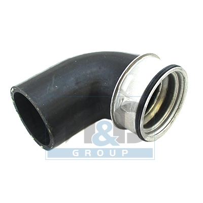 [96037] Ladeluftschlauch