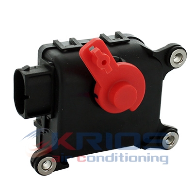 [K107056] Bedienelement, Klimaanlage