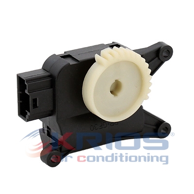 [K107109] Bedienelement, Klimaanlage