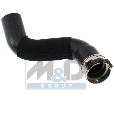 [961666] Ladeluftschlauch