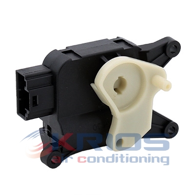 [K107108] Bedienelement, Klimaanlage