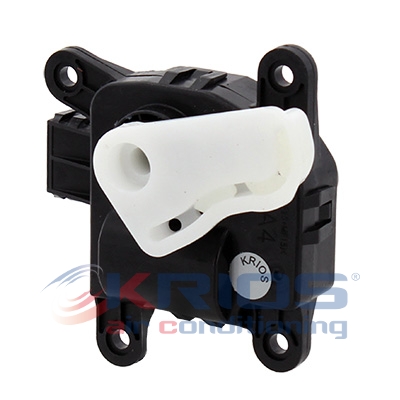 [K107107] Bedienelement, Klimaanlage