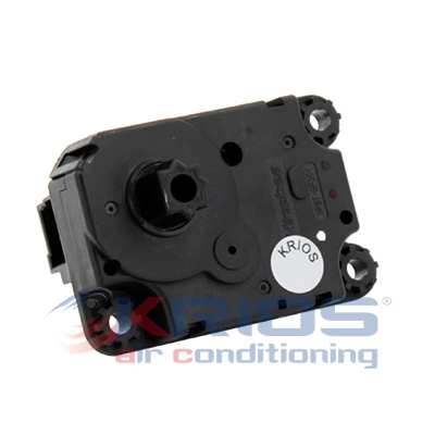 [K107091] Bedienelement, Klimaanlage