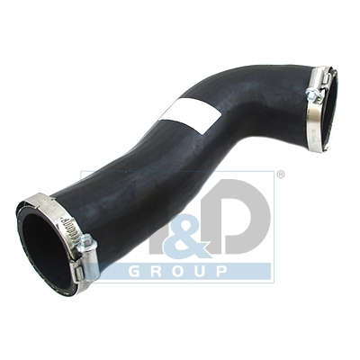 [96025] Ladeluftschlauch