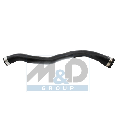 [96864] Ladeluftschlauch