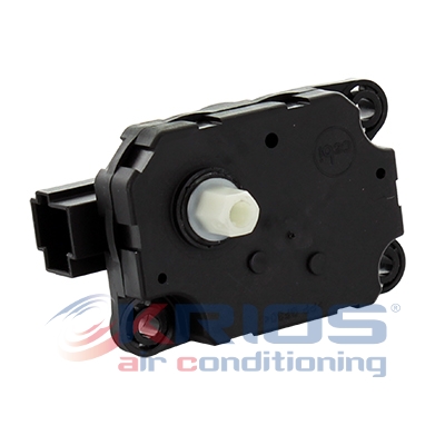 [K107085] Bedienelement, Klimaanlage
