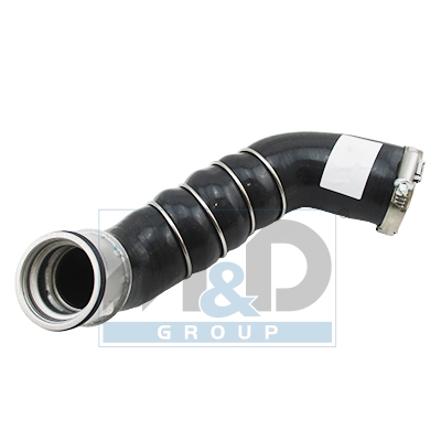 [96367] Ladeluftschlauch