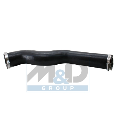 [961004] Ladeluftschlauch