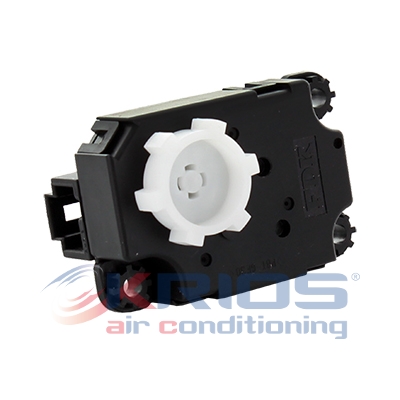 [K107086] Bedienelement, Klimaanlage