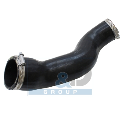 [96961] Ladeluftschlauch