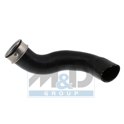 [96807] Ladeluftschlauch