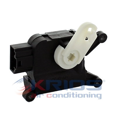[K107066] Bedienelement, Klimaanlage