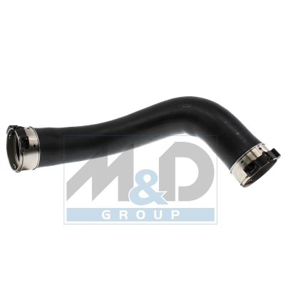 [96825] Ladeluftschlauch