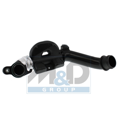 [961231] Ladeluftschlauch