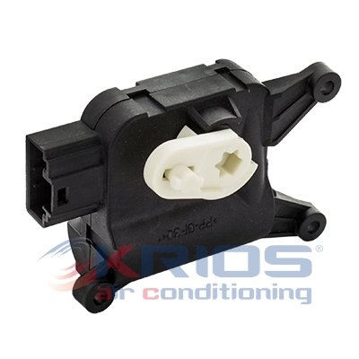 [K107081] Bedienelement, Klimaanlage