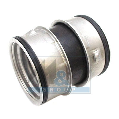 [96023] Ladeluftschlauch