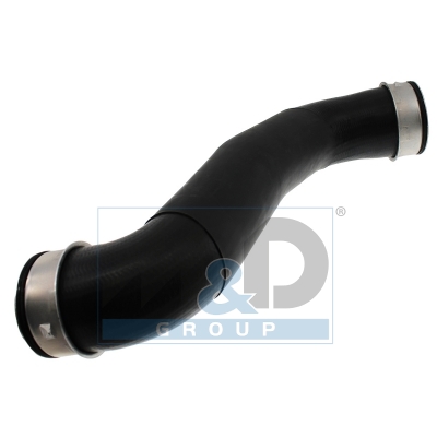 [96808] Ladeluftschlauch