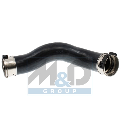 [96843] Ladeluftschlauch