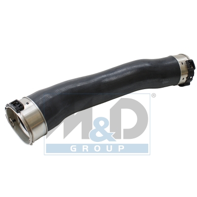 [96911] Ladeluftschlauch