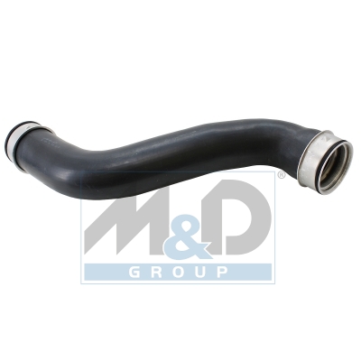 [96809] Ladeluftschlauch