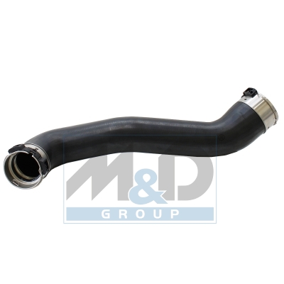 [961251] Ladeluftschlauch