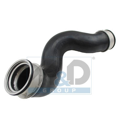 [96516] Ladeluftschlauch