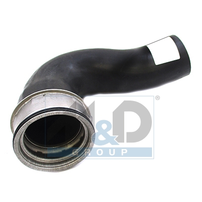 [96051] Ladeluftschlauch