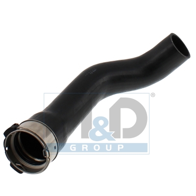 [961593] Ladeluftschlauch